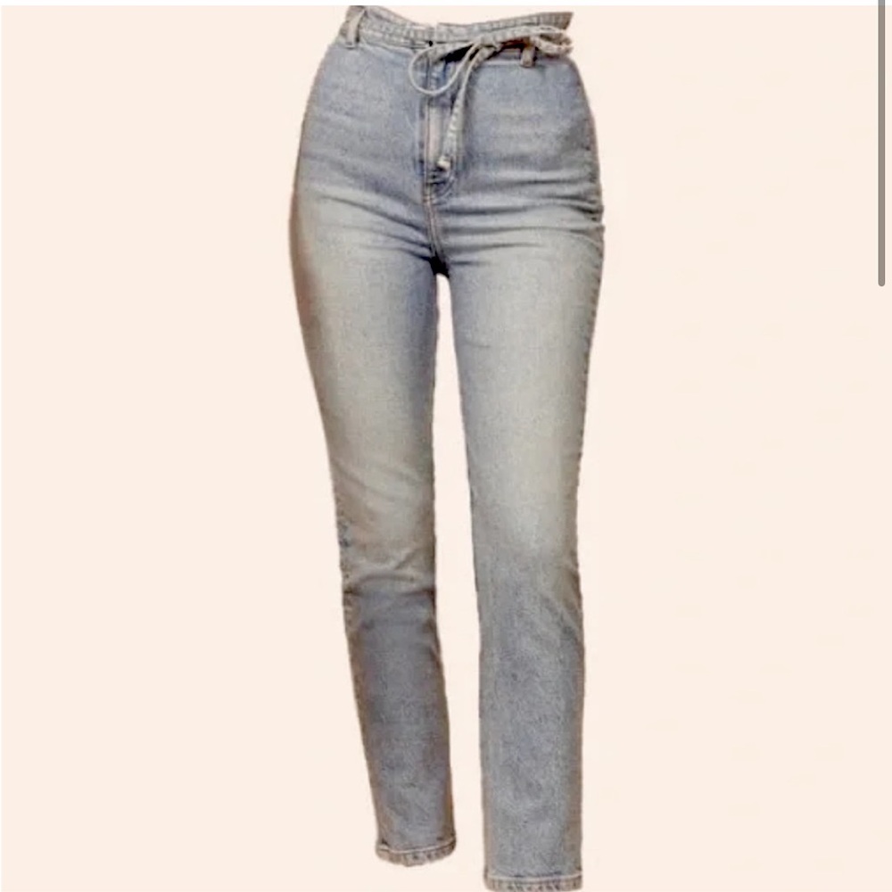 NWT Reformation Vicki Jean sz 31